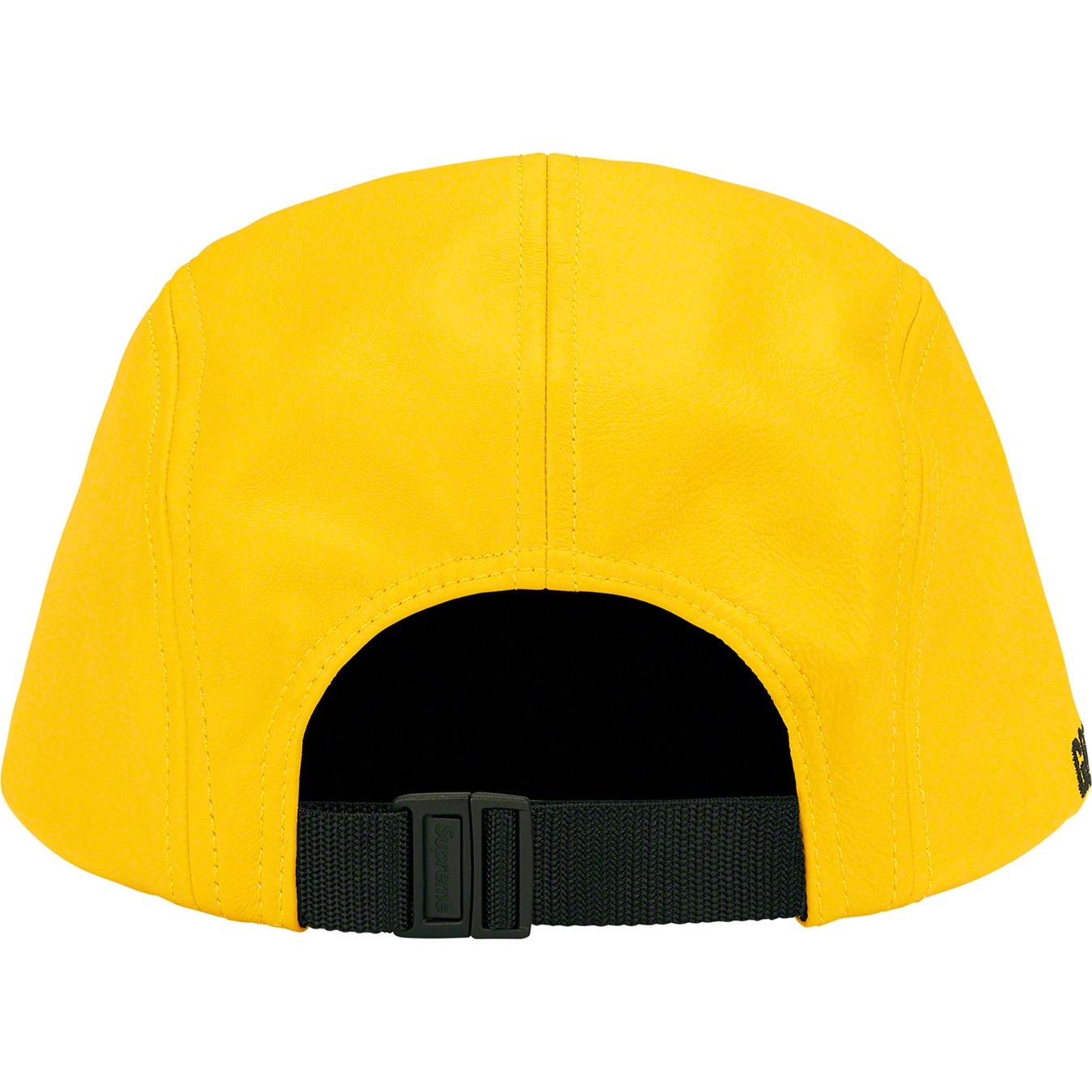 GORE-TEX Leather Camp Cap view 8